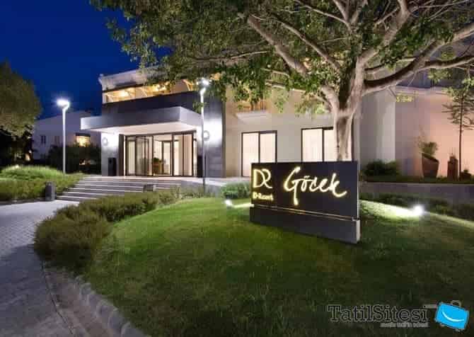 D-Resort Göcek - PASİF